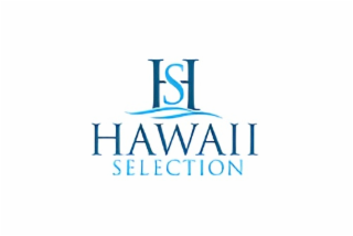 HS HAWAII SELECTION logo