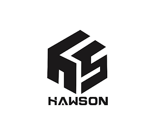 HS HAWSON logo