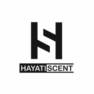 HS HAYATISCENT logo