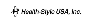 HS HEALTH-STYLE USA, INC. logo