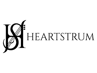 HS HEARTSTRUM logo