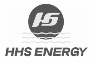 HS HHS ENERGY logo