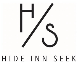 H/S HIDE INN SEEK logo