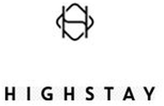 HS HIGHSTAY logo