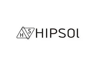 HS HIPSOL logo