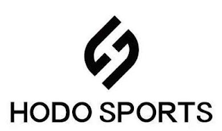 HS HODO SPORTS logo