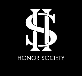 HS HONOR SOCIETY logo