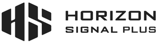 HS HORIZON SIGNAL PLUS logo