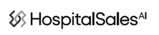 HS HOSPITALSALESAI logo