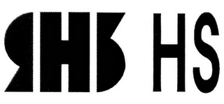 HS HS logo