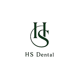 HS HS DENTAL logo