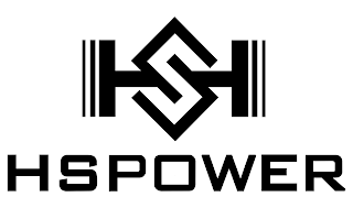 HS HSPOWER logo