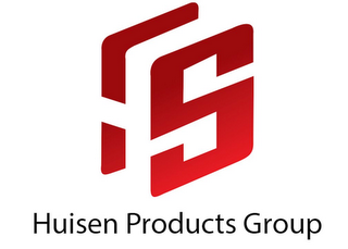 HS HUISEN PRODUCTS GROUP logo