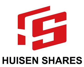 HS HUISEN SHARES logo