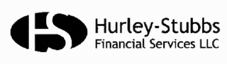 HS HURLEY-STUBBS FINANCIAL SERVICES LLC logo