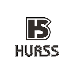 HS HURSS logo