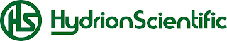 HS HYDRIONSCIENTIFIC logo