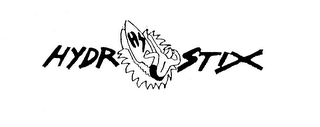 HS HYDROSTIX logo