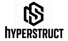HS HYPERSTRUCT logo