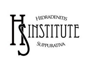 HS INSTITUTE HIDRADENITIS SUPPURATIVA logo