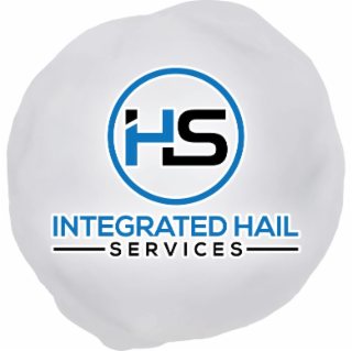 HS INTEGRATED HAIL SERVICES logo