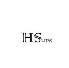 HS-IPS logo