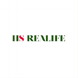 HS REALIFE logo