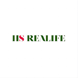 HS REALIFE logo