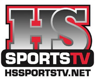 HS SPORTSTV HSSPORTSTV.NET logo
