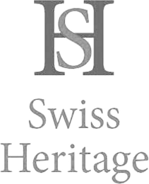 HS SWISS HERITAGE logo