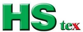 HS TEX logo