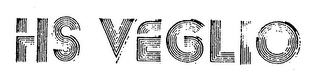 HS VEGLIO logo