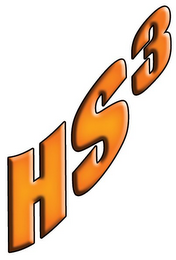 HS3 logo