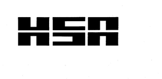 HSA logo