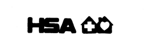 HSA logo