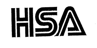HSA logo
