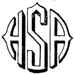 HSA logo