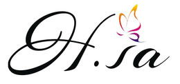 H.SA logo