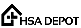 HSA DEPOT logo