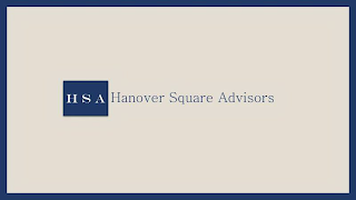 HSA HANOVER SQUARE ADVISORS logo