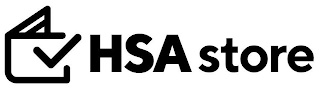 HSA STORE logo
