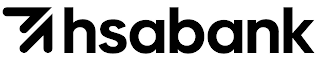 HSABANK logo
