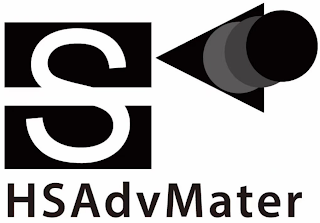 HSADVMATER logo