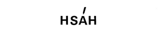HSA'H logo