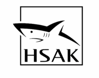 HSAK logo