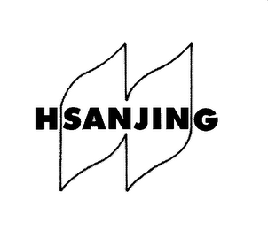 HSANJING logo