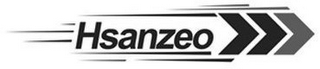 HSANZEO logo