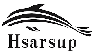 HSARSUP logo