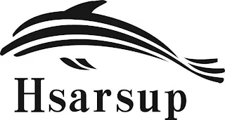 HSARSUP logo