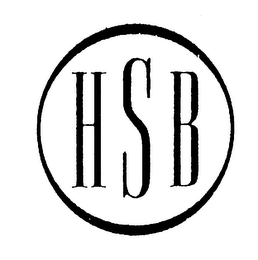 HSB logo